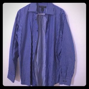 Men’s Banana Republic button down